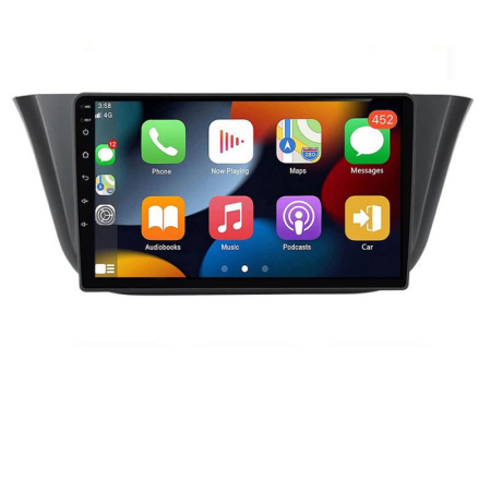 IVECO - Navigatie Iveco Daily intre anii 2019- Android radio gps internet Octa Core 8 GB Ram LTE