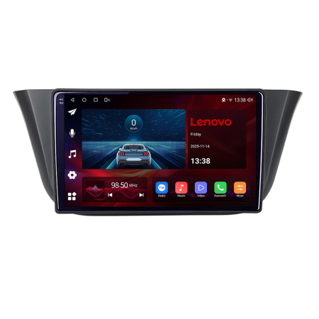 IVECO - Navigatie Iveco Daily intre anii 2019- Octa Core Android Radio Bluetooth GPS WIFI/4G DSP 2K 8+128GB 360 Tosli