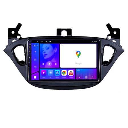 JEEP - Navigatie Jeep Commander -LITE Android radio gps internet Octa core 4 64 Carplay