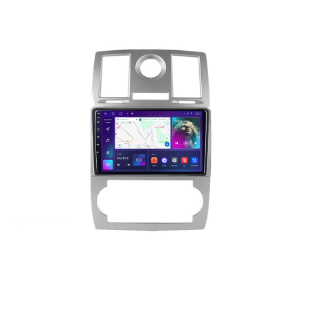 JEEP - Navigatie Jeep Grand Cherokee 1999-2004 B-cherokee-old Android Ecran QLED octa core 4+64 carplay android auto kit-cherokee-old+EDT-E309V3