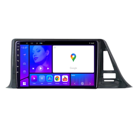 JEEP - Navigatie Jeep Grand Cherokee 1999 2004 KIT cherokee old -LITE Android Ecran 720P Octa Core 4 64 Carplay