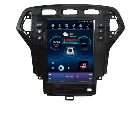 JEEP - Navigatie Jeep Grand Cherokee 2014-2019, Qled 9.7", ,8 Core 3+32 4G