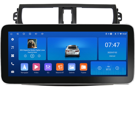 NAVIGATII DEDICATE - Navigatie Kia Ceed 2020-  4+64 12.3 inch Incell 1K android Wifi 5Ghz gps internet