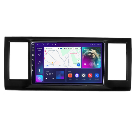 NAVIGATII DEDICATE - Navigatie Kia Ceed 2020-  Android Ecran QLED octa core 4+64 carplay android auto kit-ceed20+EDT-E309V3