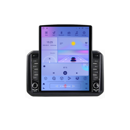 NAVIGATII DEDICATE - Navigatie Kia Ceed 2020- Android radio gps internet Octa Core 4 GB Ram LTE 4G