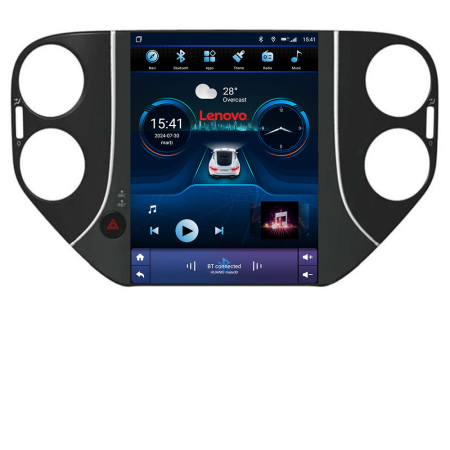 NAVIGATII DEDICATE - Navigatie Kia Sorento 2004-2008,Qled 9.7",,8 Core 3+32 4G Hdd,4G,DSP,Carplay,Bluetooth
