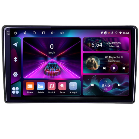 NAVIGATII DEDICATE - Navigatie Kia Sorento 2012-2015 masini cu navigatie de fabrica Android radio gps internet  4+64 InCell Display 1K Kit-sorento12+EDT-E209-RK