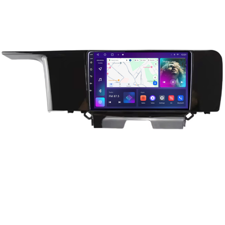 NAVIGATII DEDICATE - Navigatie Kia Sorento 2020- dedicata Android QLED octa core 4+64 4G DSP FHD carplay android auto radio gps internet Android kit-sorento-2020+EDT-E309v3