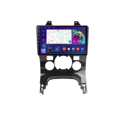 NAVIGATII DEDICATE - Navigatie Kia Sportage 2010- B-325 Android Ecran QLED octa core 4+64 carplay android auto KIT-325+EDT-E309V3