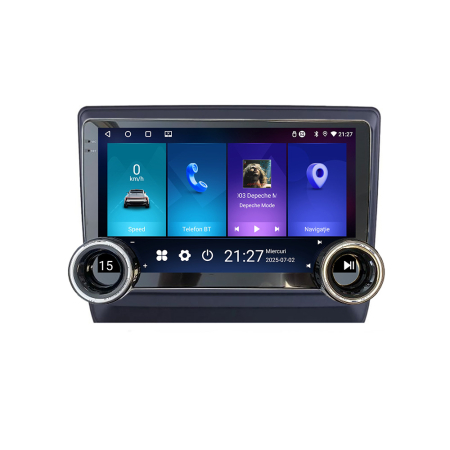 LAND ROVER - Navigatie Land Rover Discovery 3 2007-2015   4+64 10.5 inch Incell 1K android Wifi 5Ghz gps internet