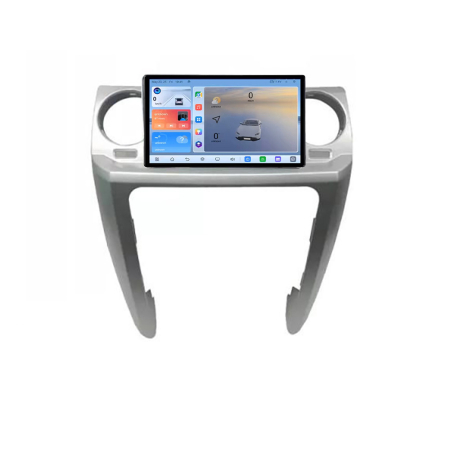 LAND ROVER - Navigatie Land Rover Discovery 3 2007-2015 Android 8 Core 2.2 Ghz 8+128 Qled 1K ADAS 4G LTE GPS 360 KIT-discovery3+EDT-E409V3