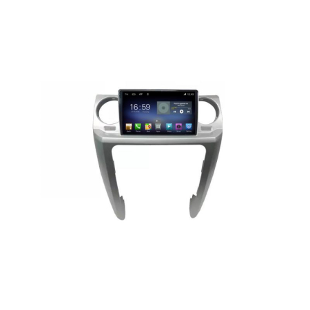 LAND ROVER - Navigatie Land Rover Discovery 3 2007-2015 Android radio gps internet Octa Core 8+128 LTE Kit-discovery3+EDT-E60