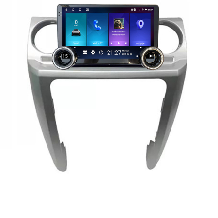 LAND ROVER - Navigatie Land Rover Discovery 3 2007-2015 Edotec  4+64 10.5 inch Incell 1K android Wifi 5Ghz gps internet