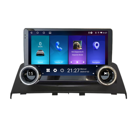 LAND ROVER - Navigatie Land Rover Freelander 2007-2015 Edotec  4+64 10.5 inch Incell 1K android Wifi 5Ghz gps internet  Q