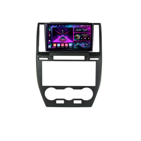 LAND ROVER - Navigatie LandRover Freelander 2 2006-2012 A-freelander2  4+64 InCell Display 1K Android Waze USB Navigatie Internet Youtube Radio