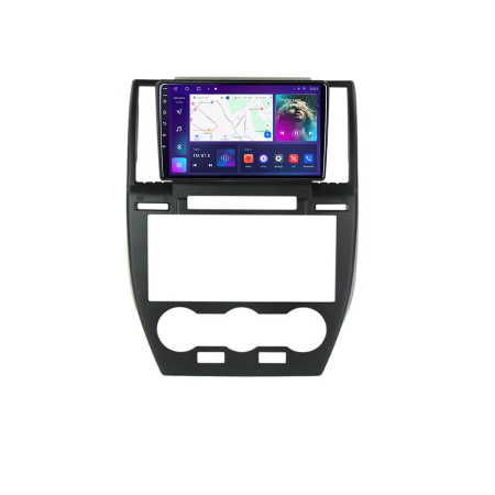 LAND ROVER - Navigatie LandRover Freelander 2 2006-2012 B-freelander2 Android Ecran QLED octa core 4+64 carplay android auto kit-freelander2+EDT-E309V3