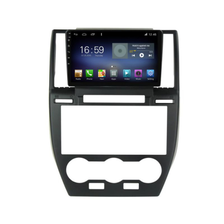 LAND ROVER - Navigatie LandRover Freelander 2 2006-2012 F-freelander2 Octa Core cu Android Radio Bluetooth Internet GPS WIFI DSP 8+