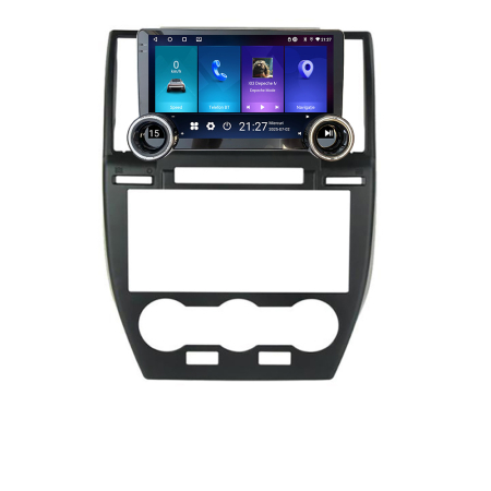 LAND ROVER - Navigatie LandRover Freelander 2 2006-2012 Kit-freelander2 Edotec  4+64 10.5 inch Incell 1K android Wifi 5Ghz gps internet et GPS