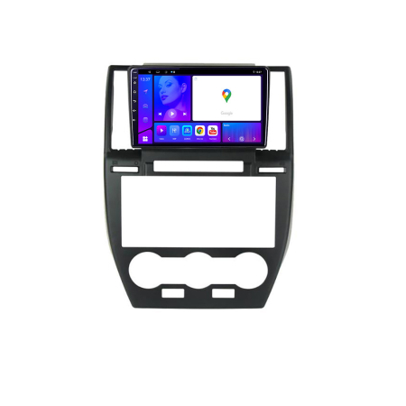 LAND ROVER - Navigatie LandRover Freelander 2 2006 2012 KIT freelander2 EDOTEC-LITE Android Ecran 720P Octa Core 4 64 Carplay