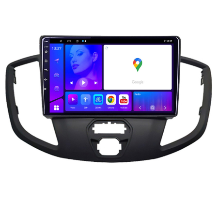 LEXUS - Navigatie Lexus CT  2011 2018 -LITE Android Ecran 720P Octa Core 4 64 Carplay