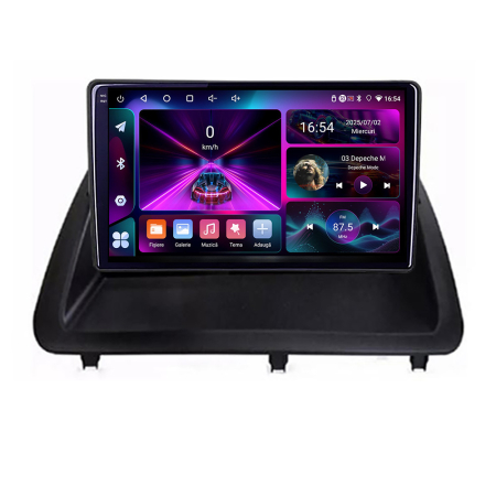 LEXUS - Navigatie Lexus CT 2011-2018 varianta cu ecran de fabrica dedicata Android radio gps internet 4+64 InCell Display 1K KIT-ct-high+EDT-E209-RK