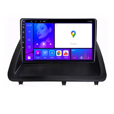 LEXUS - Navigatie Lexus CT 2011-2018 varianta cu ecran de fabrica Octa Core EDOTEC-LITE Android Ecran 720P Octa Core 4+64 Carplay  Android auto