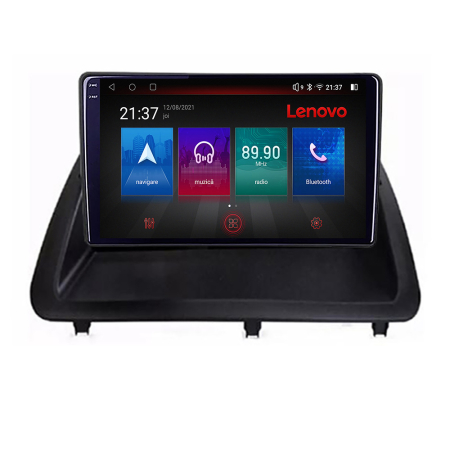 LEXUS - Navigatie Lexus CT 2011-2018 varianta cu ecran de fabrica Qled 1K Octa Core 4+64 LTE 4G DSP Wifi 5Ghz HDMI android auto carplay radio gps internet KIT-ct-high+ULTRA-9-4+64