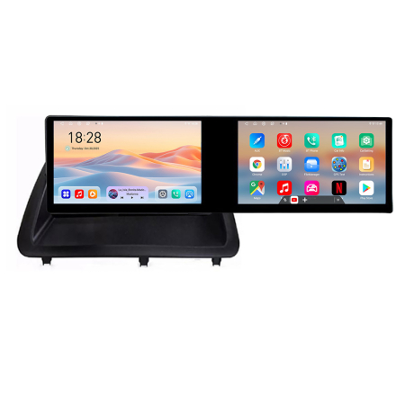 LEXUS - Navigatie Lexus CT intre anii 2011-2018 Edotec 8 core 4+128 10.5 inch Incell 1K android Wifi 5Ghz gps internet