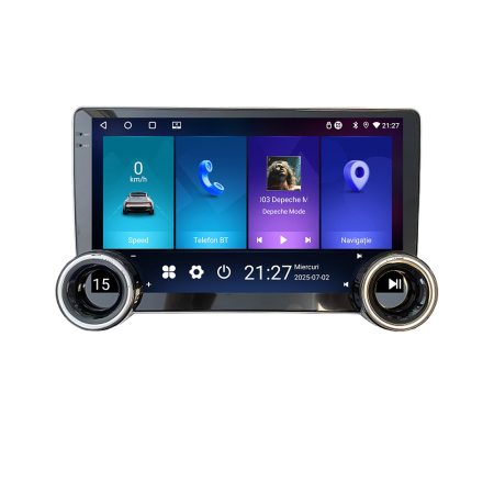 LEXUS - Navigatie Lexus ES 2001-2006   4+64 10.5 inch Incell 1K android Wifi 5Ghz gps internet