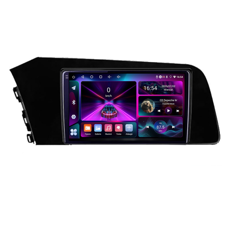 LEXUS - Navigatie Lexus ES  2001-2006 Android radio gps internet  4+64 InCell Display 1K Kit-ES-2001+EDT-E209-RK