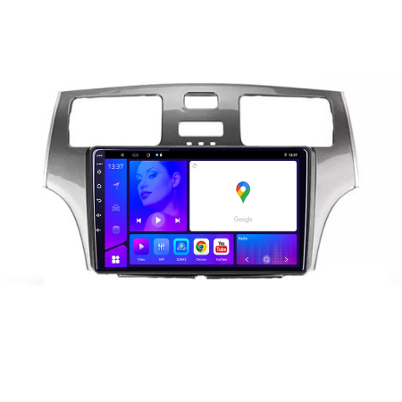LEXUS - Navigatie Lexus ES intre anii 2001 2006 EDOTEC-LITE Android Ecran 720P Octa Core 4 64 Carplay
