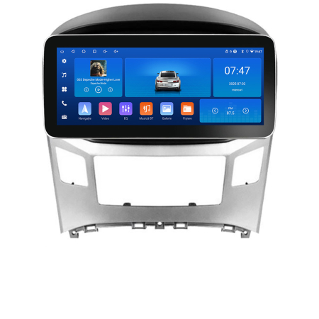 LEXUS - Navigatie Lexus GS-04 2004-2011 K- GS-04  4+64 12.3 inch Incell 1K android Wifi 5Ghz gps internet