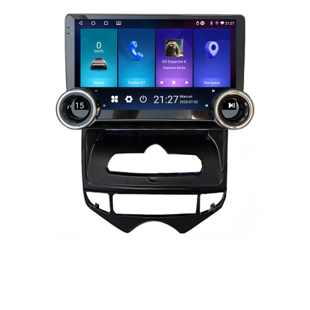 LEXUS - Navigatie Lexus IS 2005-2011 Kit- IS   4+64 10.5 inch Incell 1K android Wifi 5Ghz gps internet  C