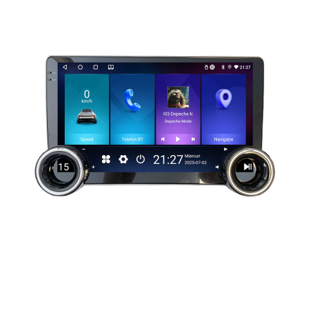LEXUS - Navigatie Lexus LS 1999-2006 Kit- LS-99   4+64 10.5 inch Incell 1K android Wifi 5Ghz gps internet