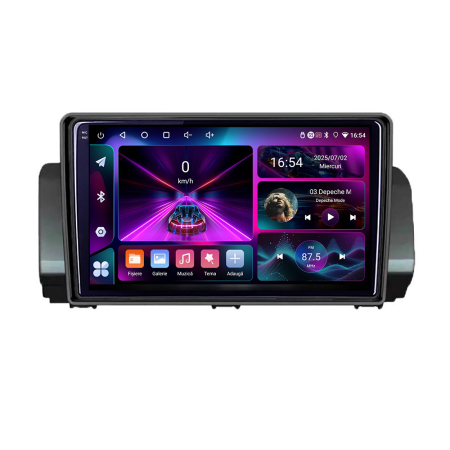 LEXUS - Navigatie Lexus LS  2006-2010 Android radio gps internet  4+64 InCell Display 1K Kit-LS-2006+EDT-E210-RK