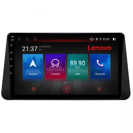 LEXUS - Navigatie Lexus LS intre anii 2006-2010 Android radio gps internet Octa Core 8+128 LTE Kit-LS-2006+EDT-E610