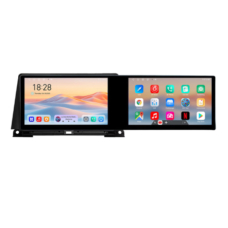 LEXUS - Navigatie Lexus NX 2011-2018 varianta high Edotec Incell 1K 10.5 inch  8 core 4+128 carplay android auto radio internet kit-nx-2011-high+EDT-E211-RK