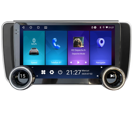 LEXUS - Navigatie Lexus NX 2011-2018 varianta high  Incell 1K 10.5 inch  4+64 carplay android auto radio internet kit-nx-2011-high+EDT-E211-RK