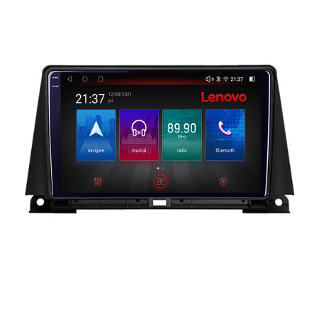 LEXUS - Navigatie Lexus NX 2011-2018 varianta high Qled 1K Octa Core 4+64 LTE 4G DSP Wifi 5Ghz HDMI android auto carplay radio gps internet kit-nx-2011-high+ULTRA-9-4+64