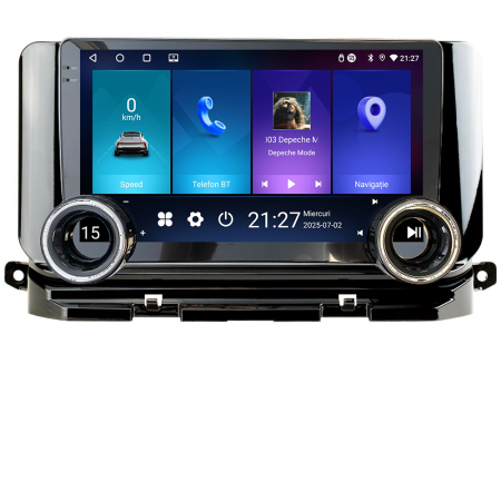 LEXUS - Navigatie Lexus NX 2014-2020   4+64 10.5 inch Incell 1K android Wifi 5Ghz gps internet
