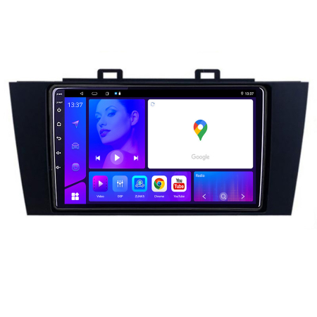 LEXUS - Navigatie Lexus NX 2014-2020 -LITE Android Ecran 720P Octa Core 4 64 Carplay