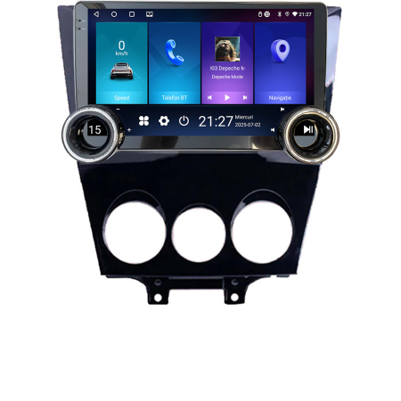 LEXUS - Navigatie Lexus RX300 2003-2008   4+64 10.5 inch Incell 1K android Wifi 5Ghz gps internet  Kit-RX300