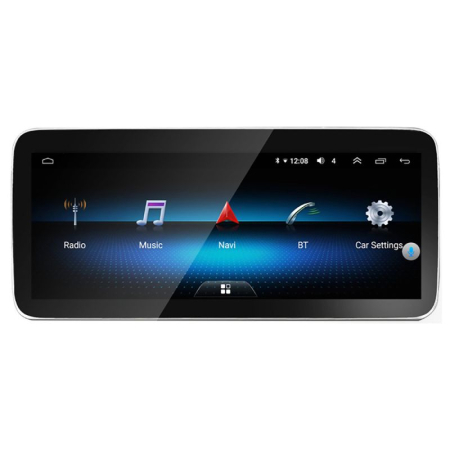LEXUS - Navigatie Lexus RX300 2003-2008 -LITE Android Ecran 720P Octa Core 4 64 Carplay