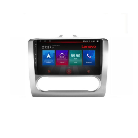 MAZDA - Navigatie Mazda 3 2009-2014 F-034 Octa Core cu Android Radio Bluetooth Internet GPS WIFI DSP 8+128GB 4G