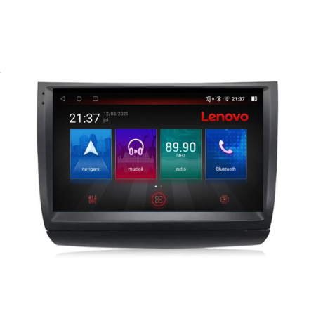 MAZDA - Navigatie Mazda 6 2004-2008 F-MZD6 Octa Core cu Android Radio Bluetooth Internet GPS WIFI DSP 8+128GB 4G