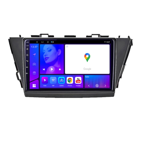 MAZDA - Navigatie Mazda 6 2004 2008 KIT MZD6 EDOTEC-LITE Android Ecran 720P Octa Core 8 128 Carplay