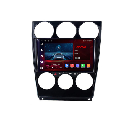 MAZDA - Navigatie Mazda 6 2004-2008 M-944 Octa Core Android Radio Bluetooth GPS WIFI/4G DSP 2K 8+128GB 360 Toslink