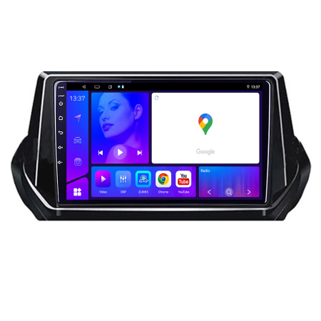 MAZDA - Navigatie Mazda CX 5 2012 2016 KIT 212 -LITE Android Ecran 720P Octa Core 8 128 Carplay