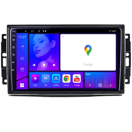 MAZDA - Navigatie Mazda CX-5 2012-2016 Octa Core -LITE Android Ecran 720P Octa Core 4+64 Carplay  Android auto