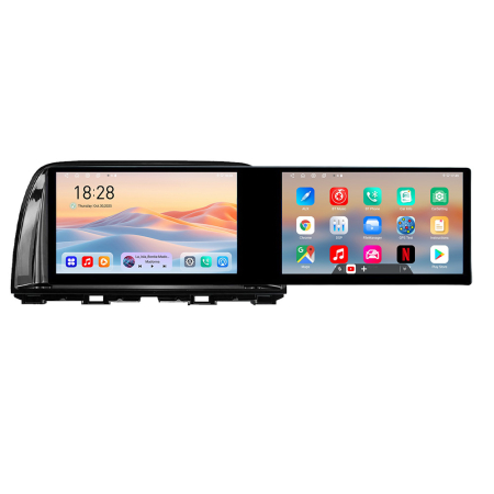 NAVIGATII DEDICATE - Navigatie Mazda CX5 2015-2017 Edotec 8 core 4+128 10.5 inch Incell 1K android Wifi 5Ghz gps internet